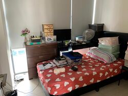 Hedges Park Condominium (D17), Condominium #619906221